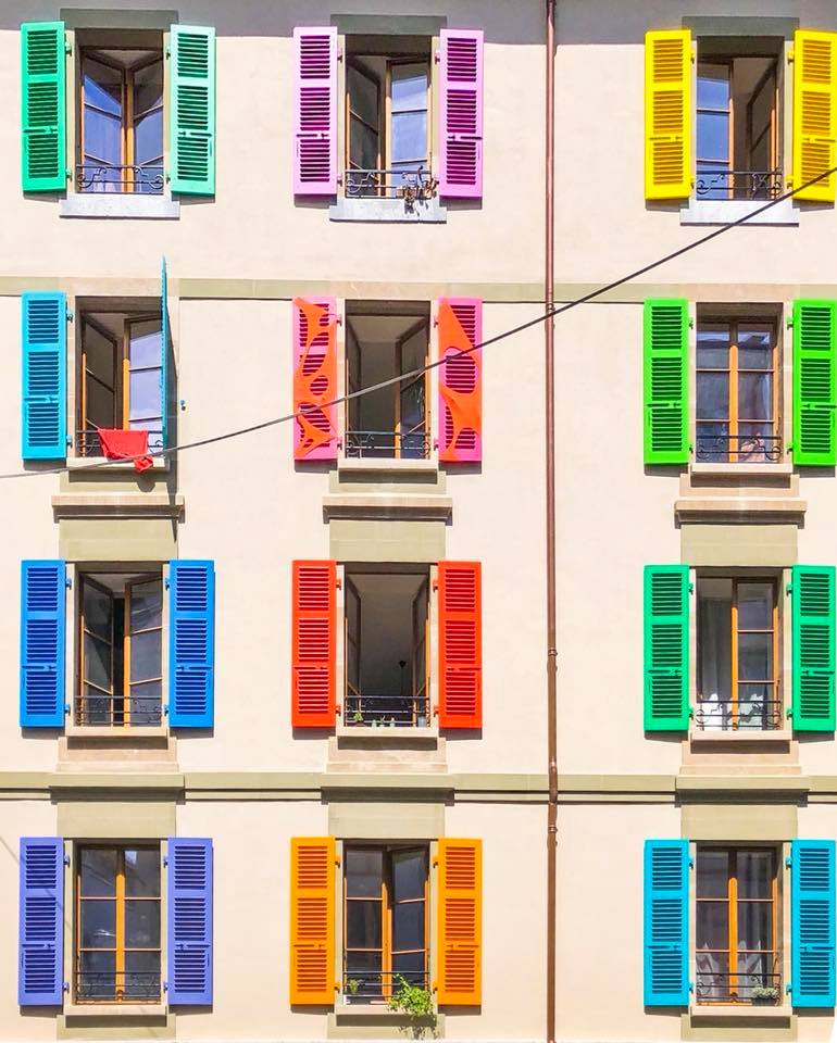 From a social shoot in Puerto Rico