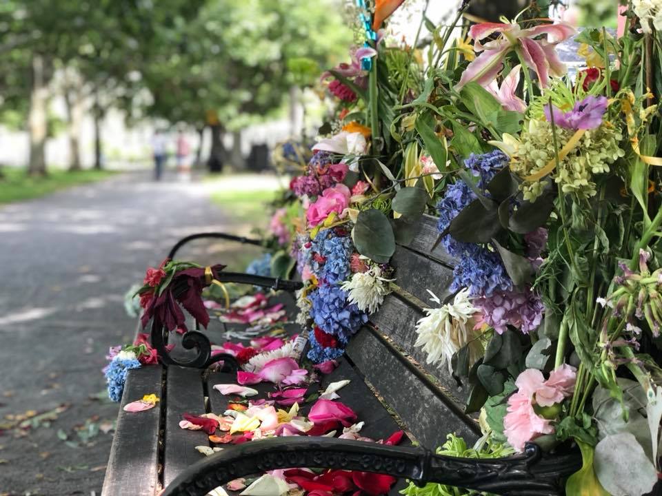 From a casual shoot in Salem